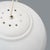 Pendant with Spherical Diffuser, 1970s For Sale - Image 9 of 13