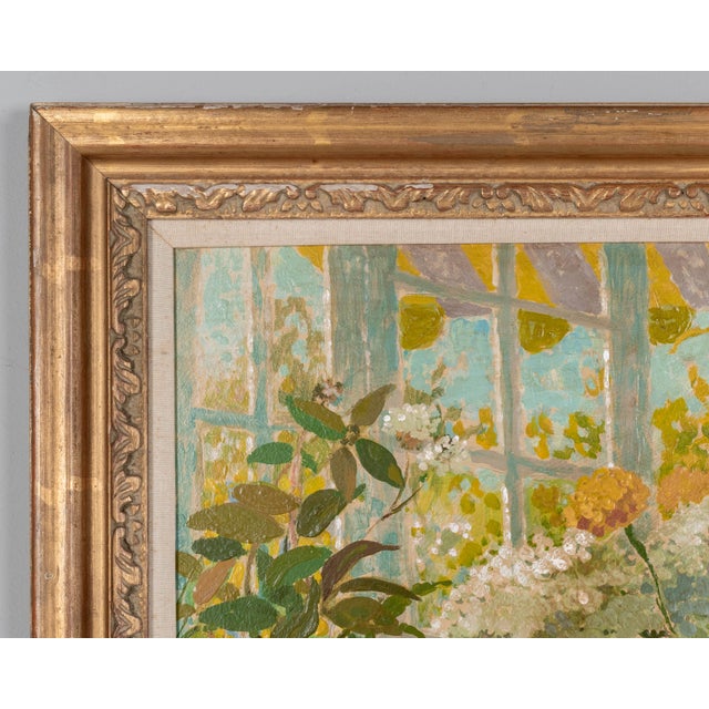 Large Still Life Painting by Germano Russo For Sale In Orlando - Image 6 of 12