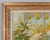 Large Still Life Painting by Germano Russo For Sale In Orlando - Image 6 of 12
