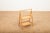 Magazine Rack in Beech Wood, Switzerland, 1970 For Sale - Image 3 of 12