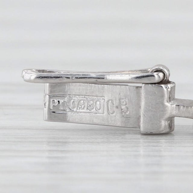 Gemstone Information: - Natural Diamonds - Total Carats - 0.72ctw Cut - Round Brilliant Color - G - H Clarity - SI2 - I1 -...