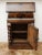 2000 - 2009 18th Century Baroque Chest of Drawers with Secretary For Sale - Image 5 of 10