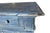 Wood Italian Painted Credenza For Sale - Image 7 of 12