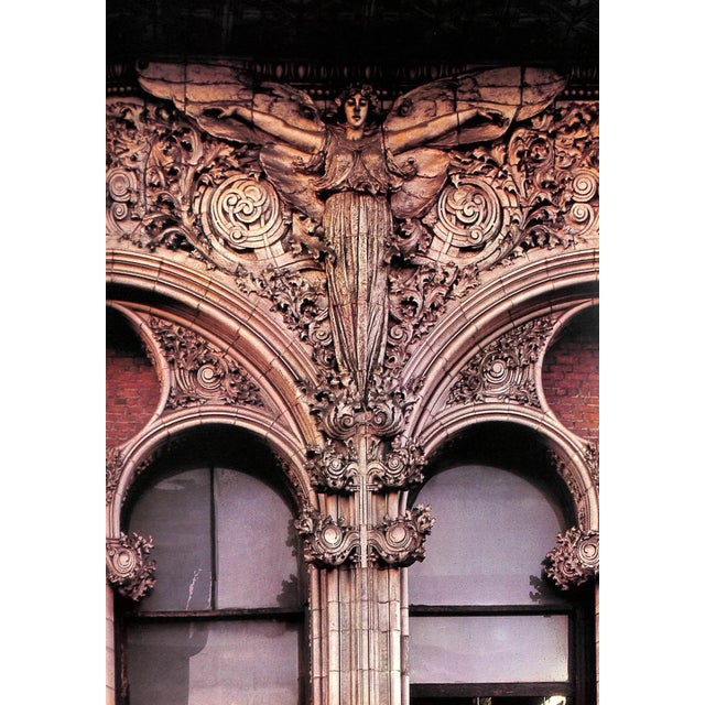 Paper "New York in Photographs" 1980 Wolf, Reinhart For Sale - Image 7 of 12