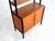 Vintage Bookcase from Bodafors, 1960s For Sale - Image 13 of 17