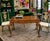 A refined example of American craftsmanship inspired by the celebrated furniture of the 18th century, this exceptional...