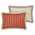 Give your interior, terrace or balcony a boost with cushion Jackie. Jackie's wide stripes and light colors hint to the...