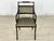 Upholstered Mahogany Dining Armchairs, Set of 2 For Sale - Image 14 of 14