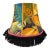 Covington Designer Textile Lampshade For Sale