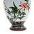 Vintage Japanese Cloisonne Vases, 1950, Set of 2 For Sale - Image 10 of 11