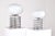 1970s Large Resort Lamp from Honsel Leuchten, 1970s For Sale - Image 5 of 6