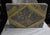 Ceramic Early 20th Century Architectural Fragment Tile With Pinecone Motif For Sale - Image 7 of 12