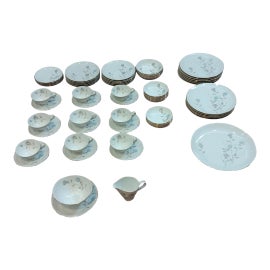 Example of Mikasa Dinnerware