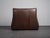 Montis Leather Two-Seater The Rock Sofa by Gerard Van Den Berg for Montis, Netherlands, 1970s For Sale - Image 4 of 11