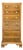 1970s Ethan Allen Heirloom Collection Solid Traditional Solid Maple 7 Drawer Lingerie Chest (10-5354 Nutmeg) For Sale