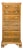 1970s Ethan Allen Heirloom Collection Traditional Solid Maple 7 Drawer Lingerie Chest (10-5354 Nutmeg) For Sale