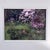 Karl Terry RSMA AROI, Secret Garden, Oil on Board, Framed For Sale - Image 4 of 6