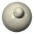 Mid-20th-Century English Pottery Teapot With Embossed Grape Motif For Sale - Image 12 of 16