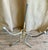 Silver Mid 20th Century Hollywood Regency Ice Bucket/Wine Cooler Server W/ Stand For Sale - Image 8 of 12