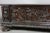 Walnut 19th Century Walnut Cassone Chest For Sale - Image 10 of 12