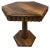 Art Deco Side Table, 1920s For Sale