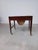 Fully Danish Rosewood Sewing Table, 1960s For Sale - Image 4 of 16