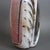 Vintage French Ceramic Flower Vase, 1990s For Sale - Image 12 of 18