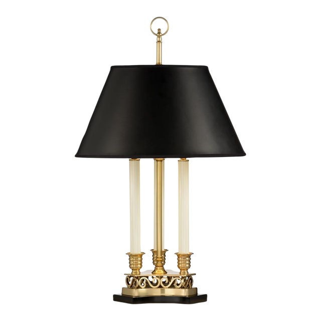 Frederick Cooper for Wildwood Thea Table Lamp For Sale