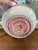 Hand-Painted Vietnamese Studio Pottery Jar Featuring One Hào Currency Motif, Signed. For Sale - Image 9 of 10
