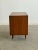 1960s Minimal Low Profile File Cabinet For Sale - Image 9 of 12