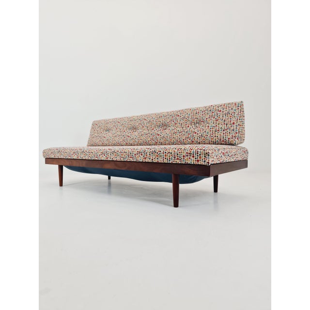 Vintage Norwegian Svane Daybed by Ingmar Relling, 1960s For Sale - Image 6 of 18