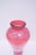 Murano Glass Vase by Michelotto, 1980s, in Very Good conditions. Designed 1980 to 1989 This piece has an attribution mark,...