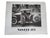 American Vintage Set of Three James Van Der Zee Prints For Sale - Image 3 of 9