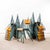 French Steel Green Stacking School Dining Chair from Mullca, 1950s For Sale - Image 11 of 11