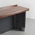 Wood Reception Desk by Kenmochi for Tendo Mokko, Japan, 1966 For Sale - Image 7 of 17