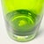 1970s Vintage Polish Boho Chic Hollywood Regency Hand Blown Glass Vase. For Sale - Image 13 of 15