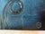 Late 20th Century Handcrafted Ceramic Wall Mirror For Sale - Image 4 of 9