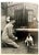 To compose his iconic oil paintings, American artist Norman Rockwell relied heavily on photography from the late 1930s...