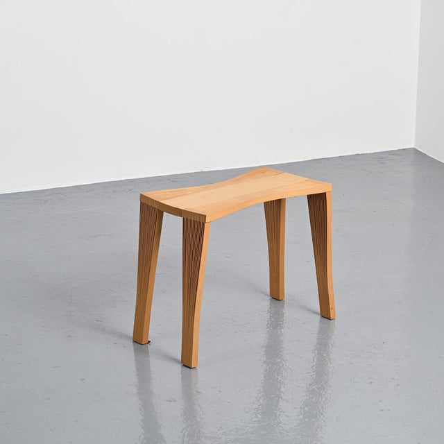 Female Bench by Florian Artmann, Germany, 2022 For Sale - Image 12 of 12