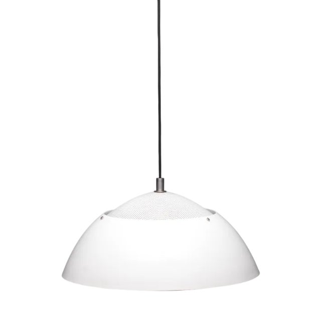 Safari Pendant Lamp from Nordisk Solar, 1969 For Sale