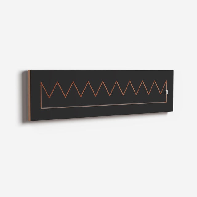 80×20-1 Fläpps Coat Rack from Ambivalenz For Sale - Image 9 of 10