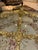 1990s Italian Silik Brand Coffee Table Italy Rococo Baroque French Made in Italy For Sale - Image 12 of 14