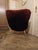 Metal Madame Lounge Chair by Fritz Neth for Correcta Germany For Sale - Image 7 of 15