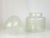 Large Clear Murano Glass Bottle from Barovier & Toso, 1960s For Sale - Image 6 of 11