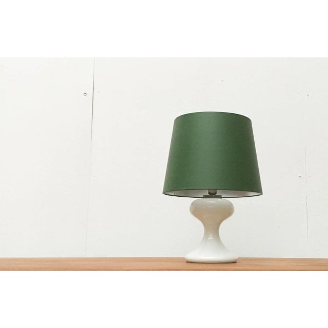 Mid-Century German ML 1 Table Lamp by Ingo Maurer for M Design, 1960s For Sale - Image 14 of 18