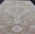 Oushak Rug With Warm Beige and Ivory Tones Accented by Soft Blue 2'11 X 5'0 For Sale - Image 4 of 9