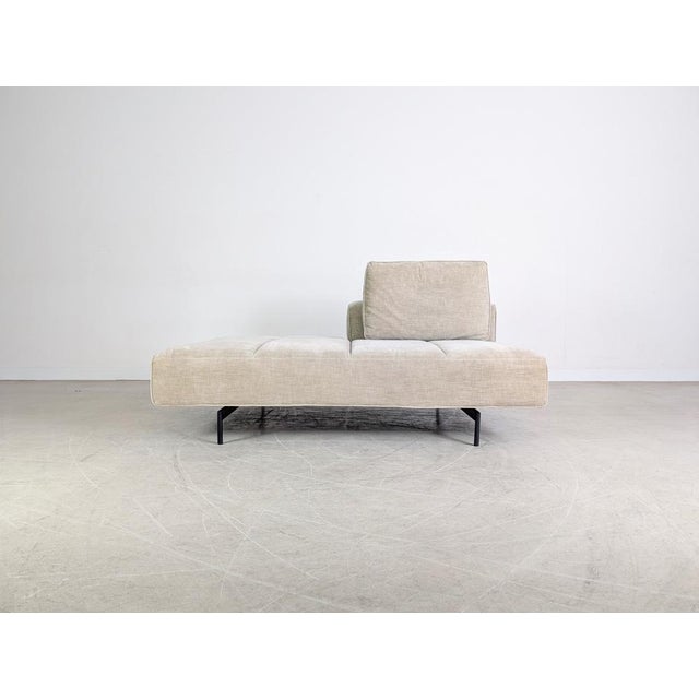 Beautiful, approximately 5-year-old, and very well-preserved sofa module from BoConcept for sale. This piece of furniture...