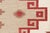Pasargad Home Tuscany Cream Wool Area Rug- 3'11'' X 5'11'' For Sale - Image 4 of 5
