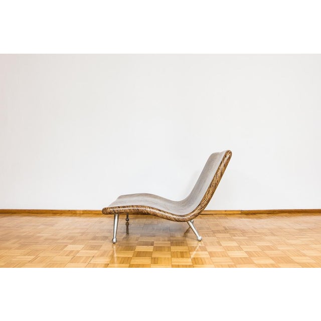 Coconut Chair by Clayton Tugonon for Snug, 2000s For Sale - Image 13 of 18