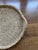 1970s Vintage French 21” Woven Tray With Handles For Sale - Image 5 of 16